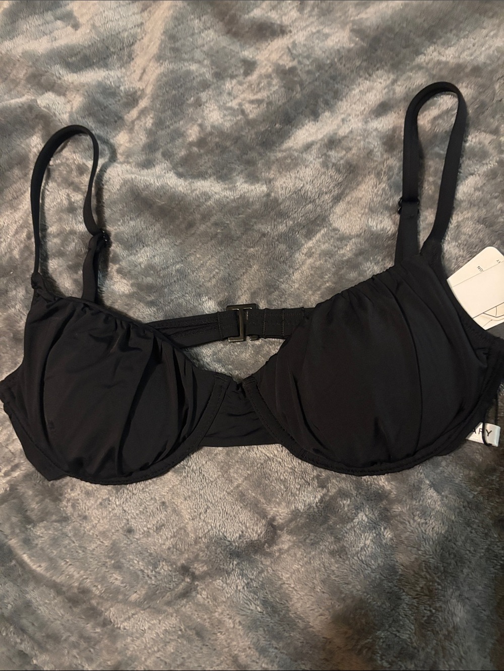 Sanctuary Bikini Top